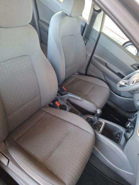 HYUNDAI HB 20 Sedan 1.0 12V 4P FLEX COMFORT PLUS, Foto 7