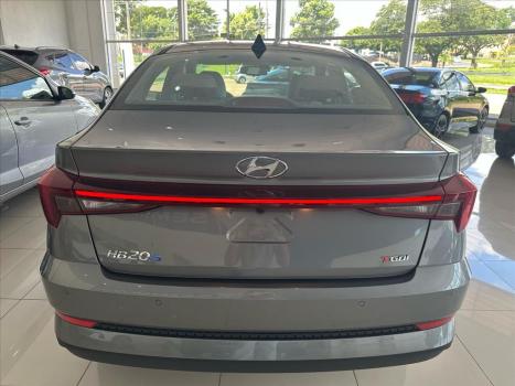 HYUNDAI HB 20 Sedan 1.0 12V 4P FLEX TGDI PLATINUM TURBO AUTOMTICO, Foto 2
