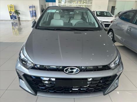 HYUNDAI HB 20 Sedan 1.0 12V 4P FLEX TGDI PLATINUM TURBO AUTOMTICO, Foto 3