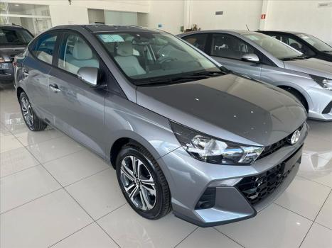 HYUNDAI HB 20 Sedan 1.0 12V 4P FLEX TGDI PLATINUM TURBO AUTOMTICO, Foto 4