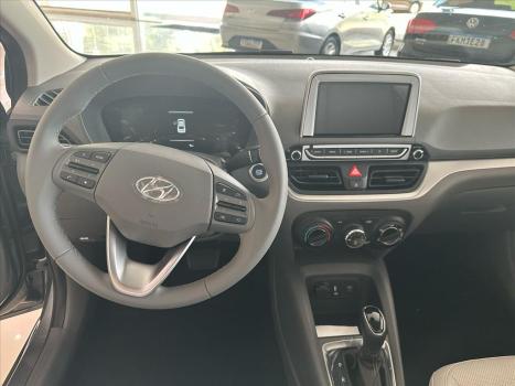 HYUNDAI HB 20 Sedan 1.0 12V 4P FLEX TGDI PLATINUM TURBO AUTOMTICO, Foto 10