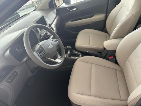 HYUNDAI HB 20 Sedan 1.0 12V 4P FLEX TGDI PLATINUM TURBO AUTOMTICO, Foto 11