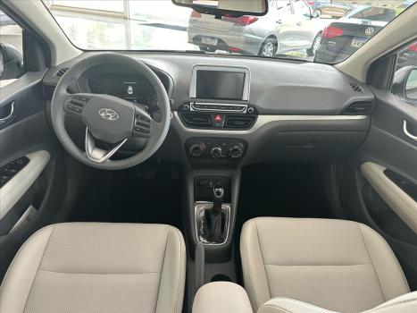 HYUNDAI HB 20 Sedan 1.0 12V 4P FLEX TGDI PLATINUM TURBO AUTOMTICO, Foto 12