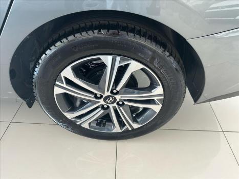 HYUNDAI HB 20 Sedan 1.0 12V 4P FLEX TGDI PLATINUM TURBO AUTOMTICO, Foto 14