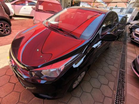 HYUNDAI HB 20 Sedan 1.6 16V 4P FLEX COMFORT AUTOMTICO, Foto 2