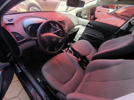 HYUNDAI HB 20 Sedan 1.6 16V 4P FLEX COMFORT AUTOMTICO, Foto 3