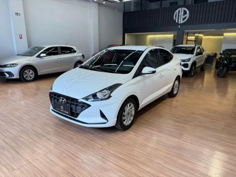 HYUNDAI HB 20 Sedan 1.0 12V 4P FLEX EVOLUTION, Foto 1
