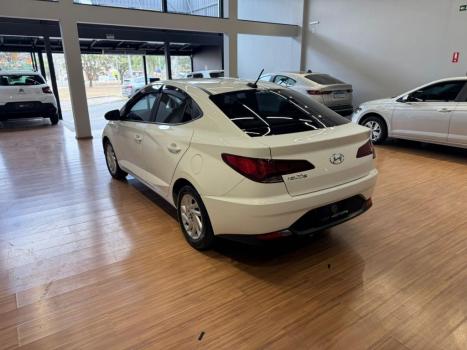 HYUNDAI HB 20 Sedan 1.0 12V 4P FLEX EVOLUTION, Foto 2