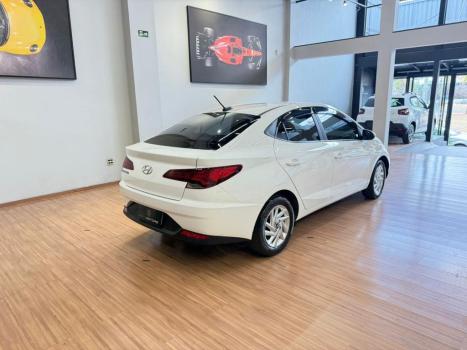 HYUNDAI HB 20 Sedan 1.0 12V 4P FLEX EVOLUTION, Foto 4