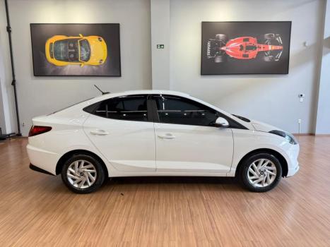 HYUNDAI HB 20 Sedan 1.0 12V 4P FLEX EVOLUTION, Foto 5