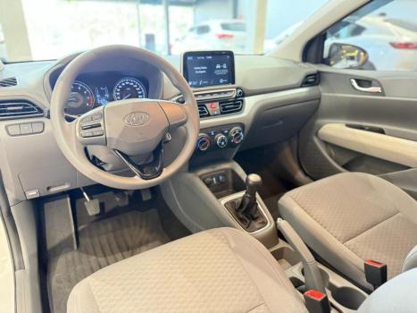 HYUNDAI HB 20 Sedan 1.0 12V 4P FLEX EVOLUTION, Foto 8
