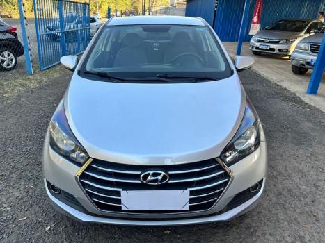 HYUNDAI HB 20 Sedan 1.6 16V 4P FLEX COMFORT STYLE, Foto 2