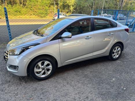 HYUNDAI HB 20 Sedan 1.6 16V 4P FLEX COMFORT STYLE, Foto 3