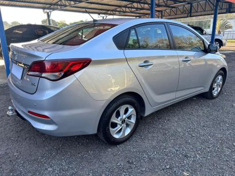 HYUNDAI HB 20 Sedan 1.6 16V 4P FLEX COMFORT STYLE, Foto 5
