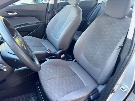 HYUNDAI HB 20 Sedan 1.6 16V 4P FLEX COMFORT STYLE, Foto 10