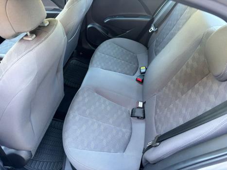 HYUNDAI HB 20 Sedan 1.6 16V 4P FLEX COMFORT STYLE, Foto 11