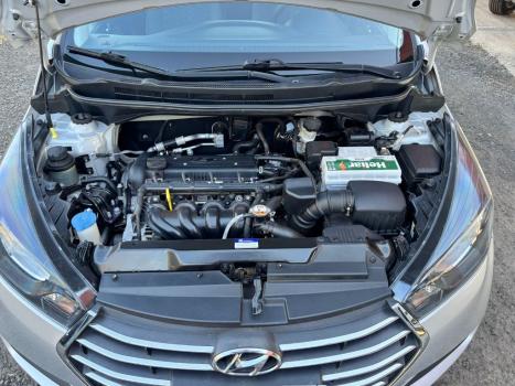 HYUNDAI HB 20 Sedan 1.6 16V 4P FLEX COMFORT STYLE, Foto 12