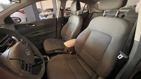 HYUNDAI HB 20 Sedan 1.6 16V 4P FLEX VISION AUTOMTICO, Foto 11