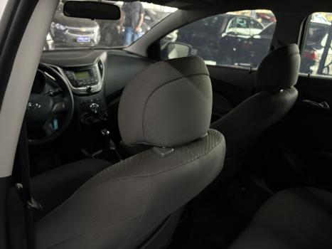 HYUNDAI HB 20 Sedan 1.6 16V 4P FLEX COMFORT PLUS, Foto 2