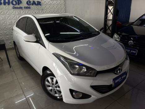 HYUNDAI HB 20 Sedan 1.6 16V 4P FLEX COMFORT PLUS, Foto 1