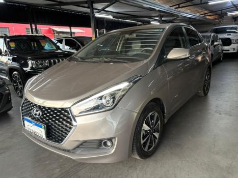 HYUNDAI HB 20 Sedan 1.6 16V 4P FLEX PREMIUM AUTOMTICO, Foto 1