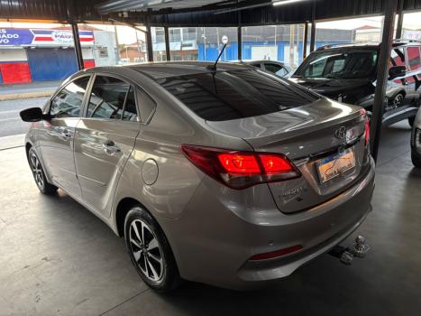 HYUNDAI HB 20 Sedan 1.6 16V 4P FLEX PREMIUM AUTOMTICO, Foto 2