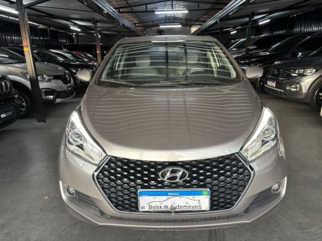 HYUNDAI HB 20 Sedan 1.6 16V 4P FLEX PREMIUM AUTOMTICO, Foto 3