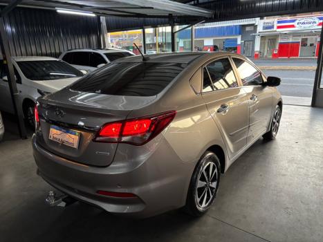 HYUNDAI HB 20 Sedan 1.6 16V 4P FLEX PREMIUM AUTOMTICO, Foto 6