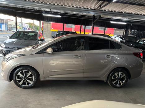 HYUNDAI HB 20 Sedan 1.6 16V 4P FLEX PREMIUM AUTOMTICO, Foto 7