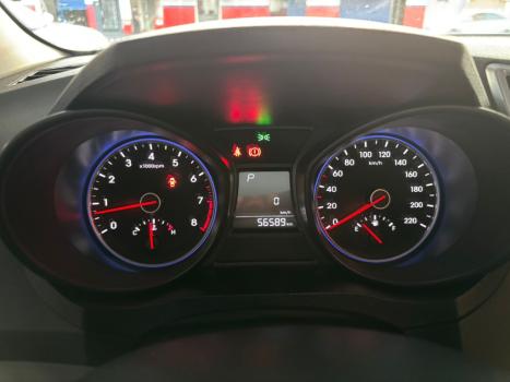 HYUNDAI HB 20 Sedan 1.6 16V 4P FLEX PREMIUM AUTOMTICO, Foto 11