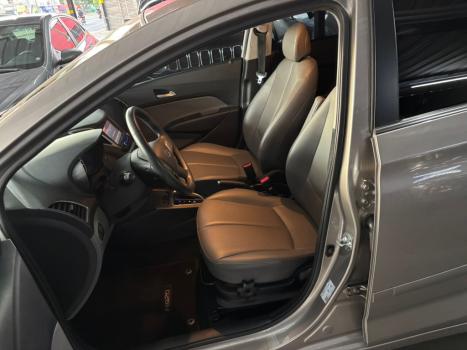 HYUNDAI HB 20 Sedan 1.6 16V 4P FLEX PREMIUM AUTOMTICO, Foto 15