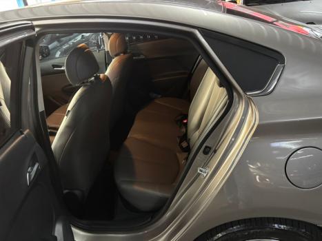 HYUNDAI HB 20 Sedan 1.6 16V 4P FLEX PREMIUM AUTOMTICO, Foto 16