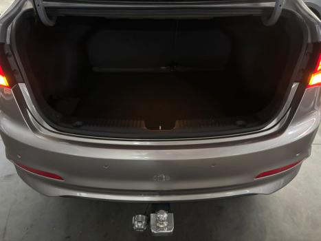 HYUNDAI HB 20 Sedan 1.6 16V 4P FLEX PREMIUM AUTOMTICO, Foto 17