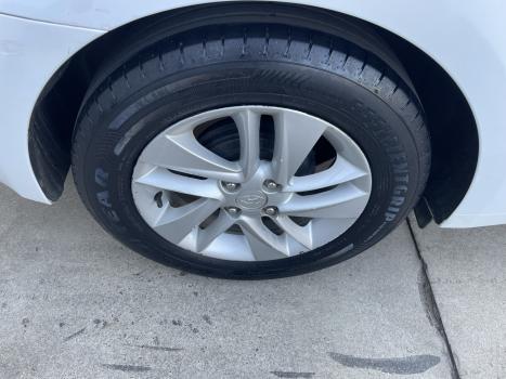 HYUNDAI HB 20 Sedan 1.6 16V 4P FLEX PREMIUM, Foto 7