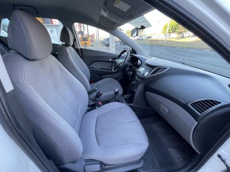 HYUNDAI HB 20 Sedan 1.6 16V 4P FLEX PREMIUM, Foto 13