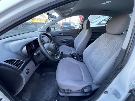 HYUNDAI HB 20 Sedan 1.6 16V 4P FLEX PREMIUM, Foto 15