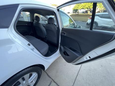HYUNDAI HB 20 Sedan 1.6 16V 4P FLEX PREMIUM, Foto 16