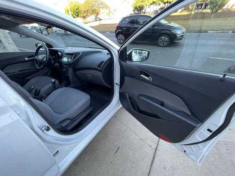 HYUNDAI HB 20 Sedan 1.6 16V 4P FLEX PREMIUM, Foto 17