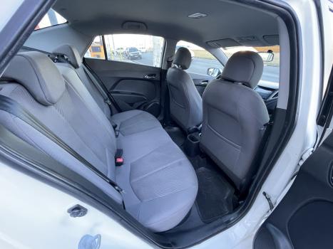 HYUNDAI HB 20 Sedan 1.6 16V 4P FLEX PREMIUM, Foto 18