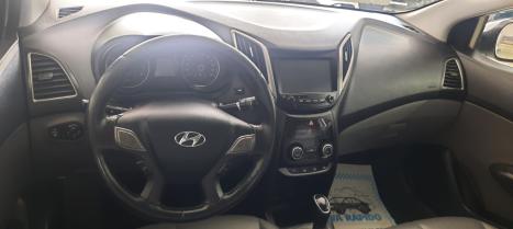 HYUNDAI HB 20 Sedan 1.6 16V 4P FLEX PREMIUM AUTOMTICO, Foto 2