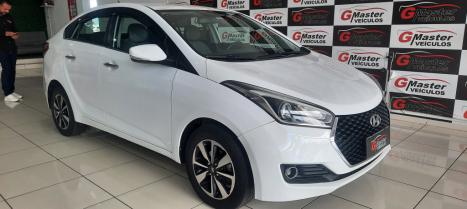 HYUNDAI HB 20 Sedan 1.6 16V 4P FLEX PREMIUM AUTOMTICO, Foto 3