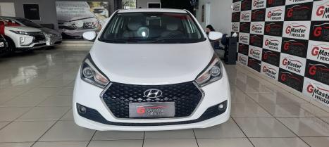 HYUNDAI HB 20 Sedan 1.6 16V 4P FLEX PREMIUM AUTOMTICO, Foto 5