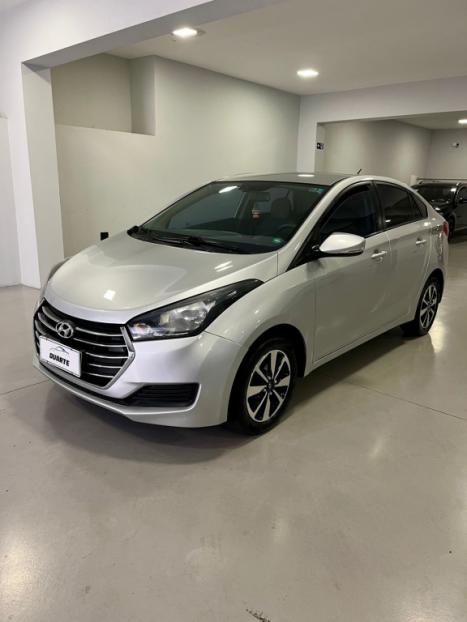 HYUNDAI HB 20 Sedan 1.6 16V 4P FLEX COMFORT PLUS AUTOMTICO, Foto 3