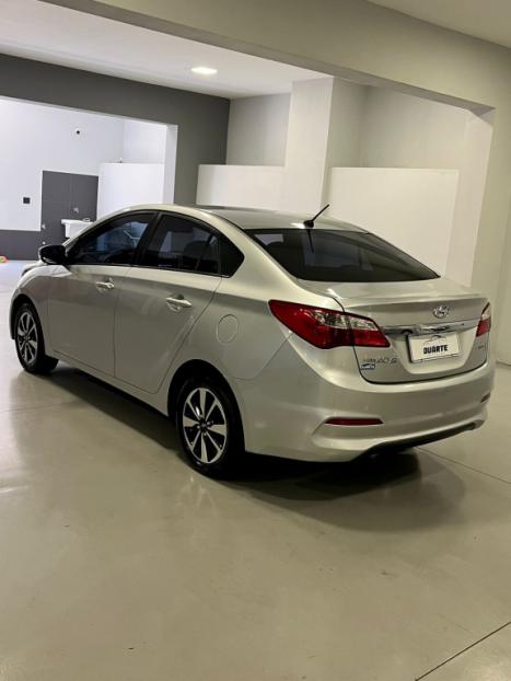 HYUNDAI HB 20 Sedan 1.6 16V 4P FLEX COMFORT PLUS AUTOMTICO, Foto 6