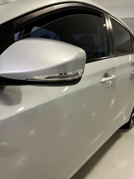 HYUNDAI HB 20 Sedan 1.6 16V 4P FLEX COMFORT PLUS AUTOMTICO, Foto 9