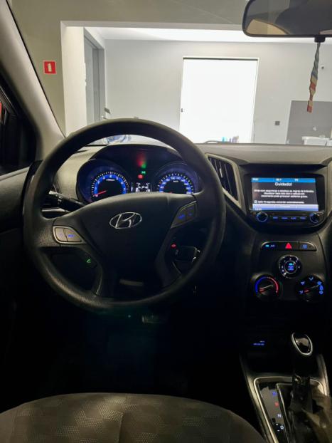 HYUNDAI HB 20 Sedan 1.6 16V 4P FLEX COMFORT PLUS AUTOMTICO, Foto 13