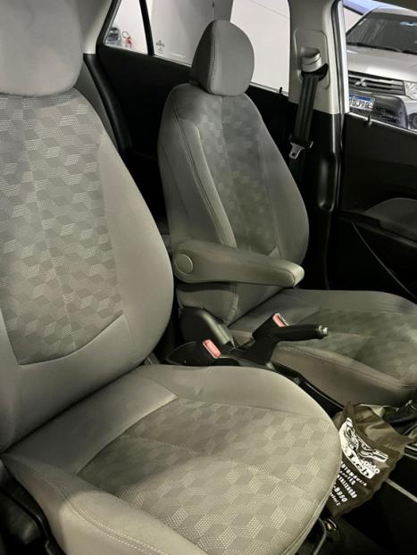 HYUNDAI HB 20 Sedan 1.6 16V 4P FLEX COMFORT PLUS AUTOMTICO, Foto 16