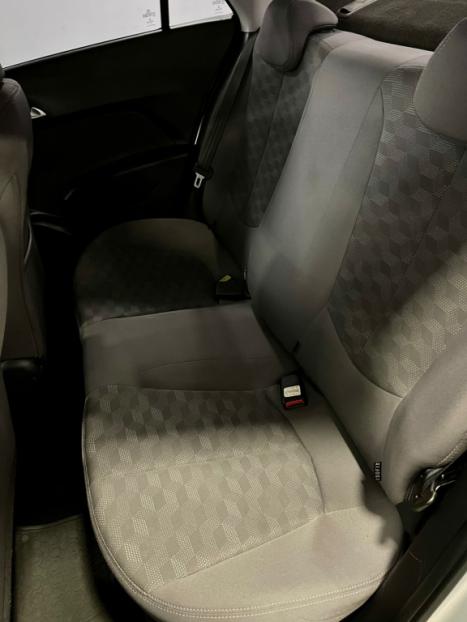 HYUNDAI HB 20 Sedan 1.6 16V 4P FLEX COMFORT PLUS AUTOMTICO, Foto 17