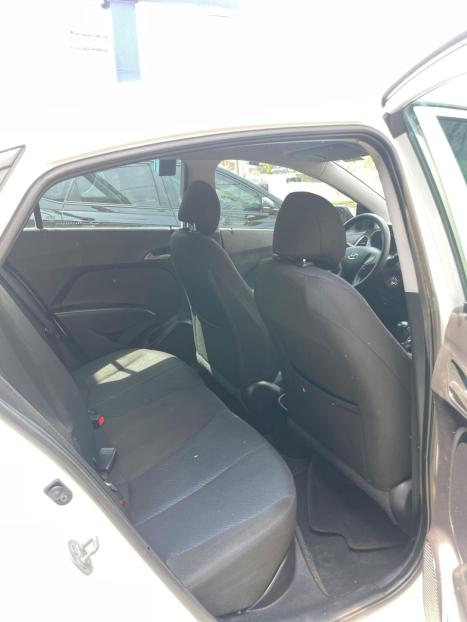 HYUNDAI HB 20 Sedan 1.6 16V 4P FLEX COMFORT PLUS, Foto 7