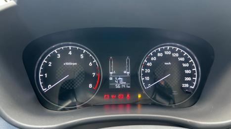 HYUNDAI HB 20 Sedan 1.0 12V 4P FLEX VISION, Foto 7